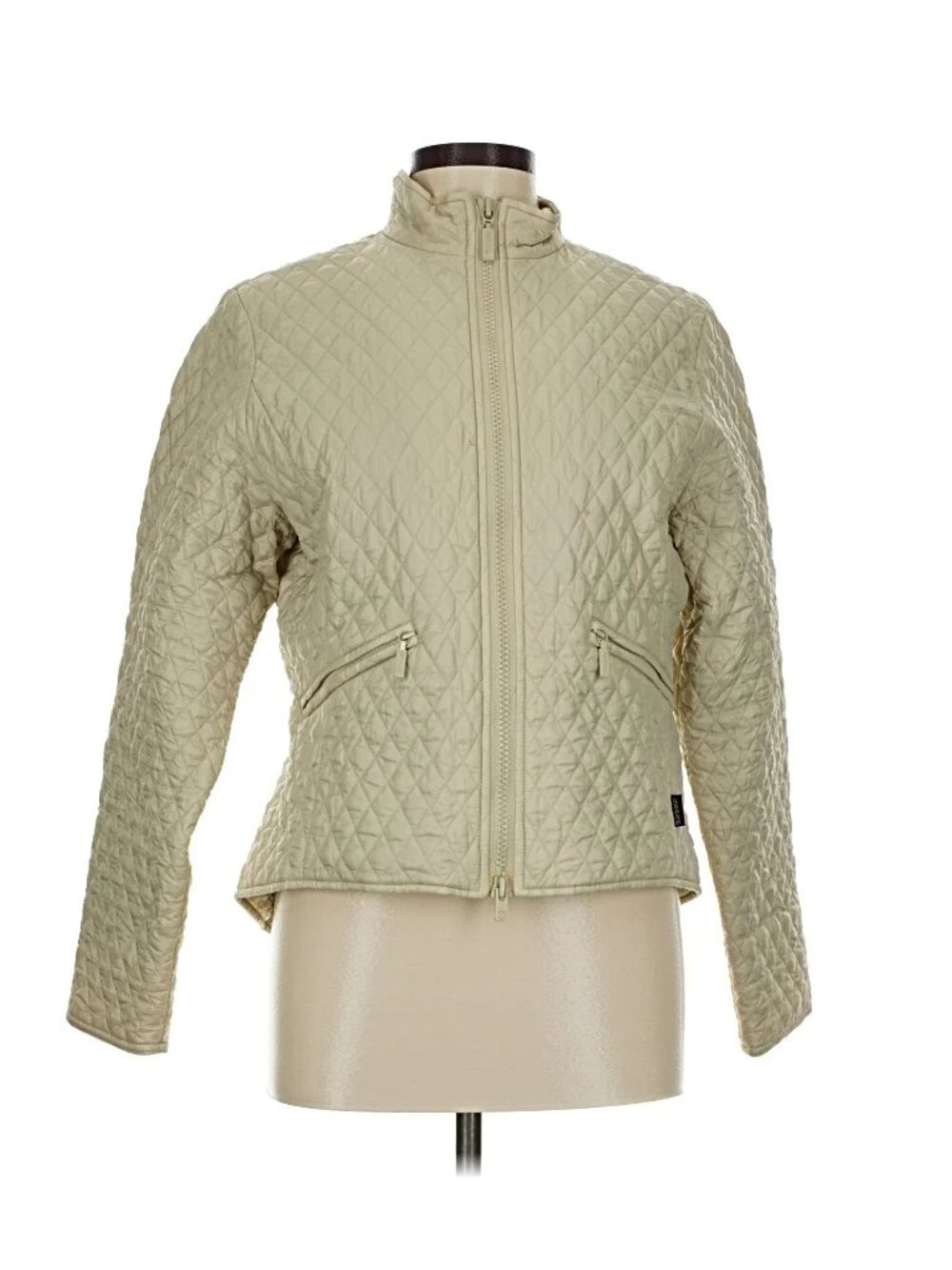 Barbour Swallow Quilted Jacket